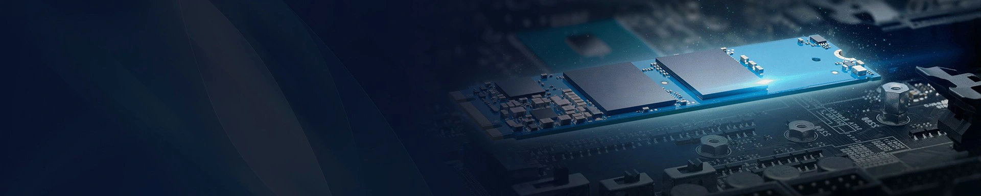 Быстрые VDS сервера<br/>на SSD и NVME дисках